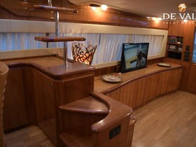 2004 Ferretti Yachts 760