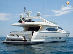 Купить 2004 Ferretti Yachts 760