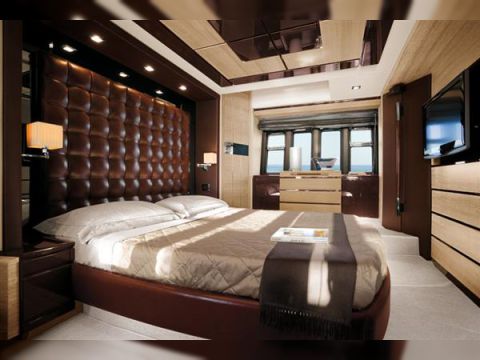 Leje 2009 Azimut 70