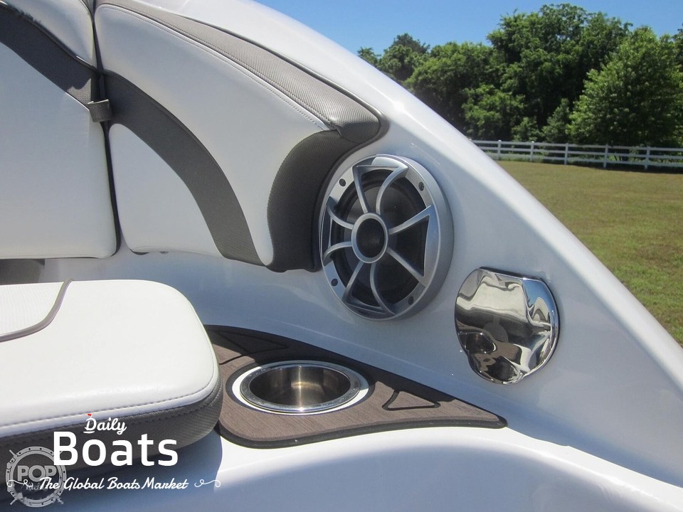 2015 Yamaha 242 Limited S for sale. View price, photos and Buy 2015