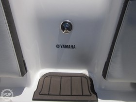2015 Yamaha 242 Limited S kopen