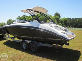 2015 Yamaha 242 Limited S za prodaju