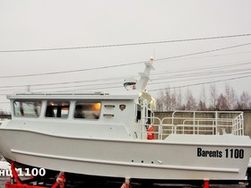 Barents 1100