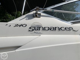 2007 Sea Ray 240 Sundancer for sale
