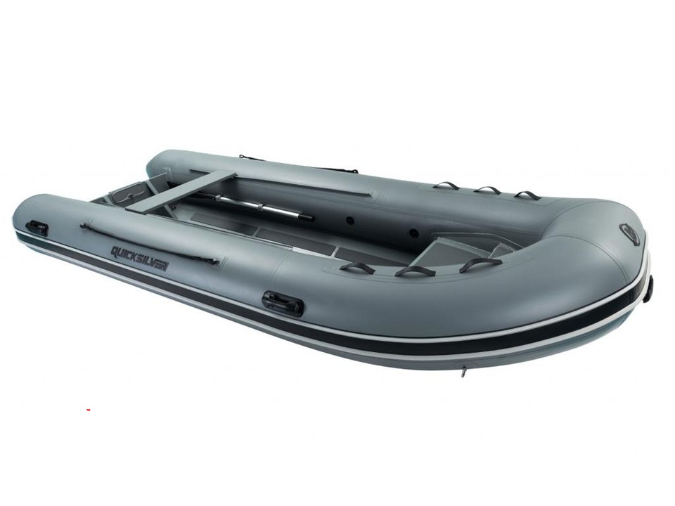 2022 Quicksilver 420 Alu Rib for sale. View price, photos and Buy 2022