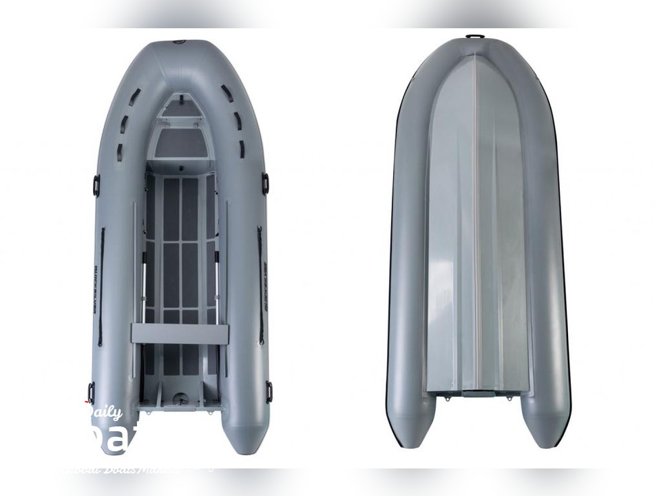 2022 Quicksilver 420 Alu Rib for sale. View price, photos and Buy 2022