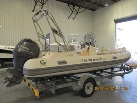 Buy 2017 Capelli Tempest 600