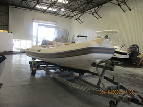 2017 Capelli Tempest 600 for sale