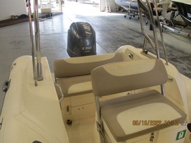 2017 Capelli Tempest 600