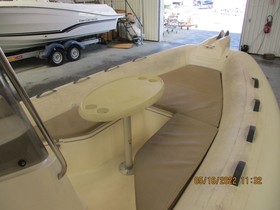 2017 Capelli Tempest 600