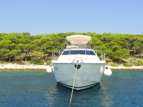1999 Ferretti Yachts 57 na prodej
