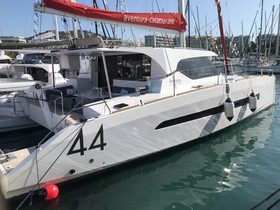 Aventura Catamarans 44