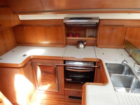 2004 Jeanneau Sun Odyssey 54 Ds à vendre