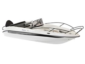 2021 Oceanbay Mm-560Sport. Trailer. 60Ps Motor zu verkaufen