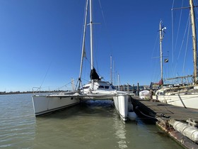 Buy 1998 Outremer 40