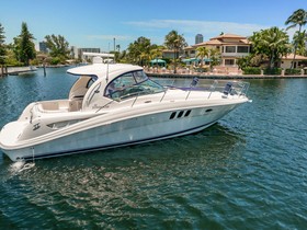 2007 Sea Ray 40 Sundancer eladó