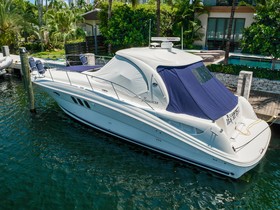 2007 Sea Ray 40 Sundancer