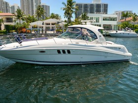 2007 Sea Ray 40 Sundancer