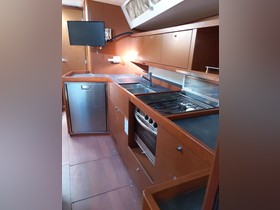 2015 Bénéteau Oceanis 45 for sale