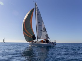 Bente Yachts 24 - Ausstellungsboot
