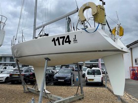 Buy 2007 J Boats 105