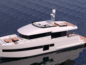 Sundeck Yachts 750