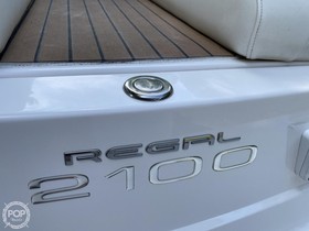 2011 Regal 2100 in vendita