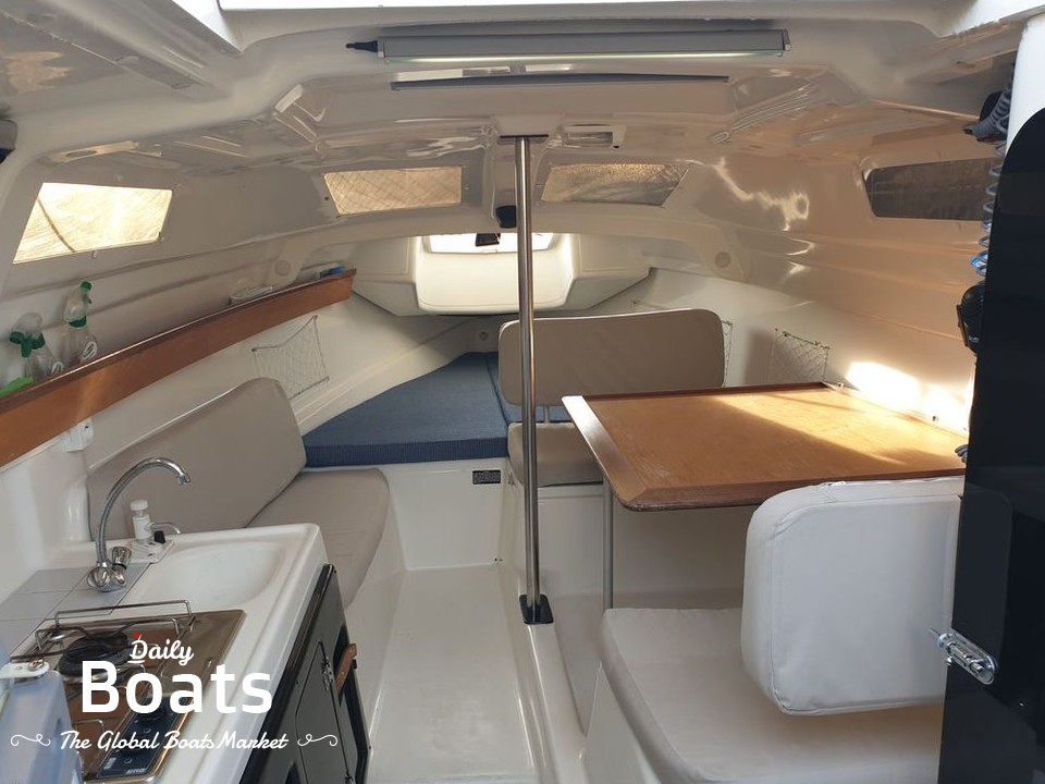 1998 MacGregor 26 X for sale. View price, photos and Buy 1998 MacGregor