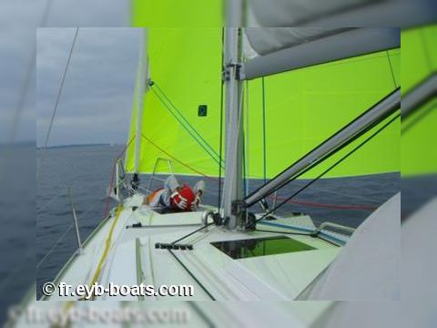 2008 Hanse 320 en venta