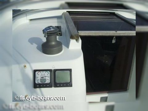 Comprar 2008 Hanse 320