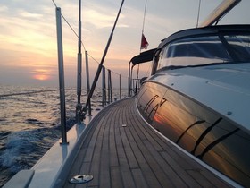 2015 Jeanneau Yachts 64