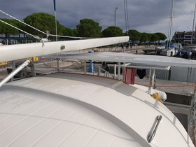 1992 Fountaine Pajot Antigua Maestro