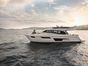 Köpa 2022 Ferretti Yachts 500