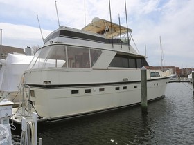 1978 Hatteras 53 for sale