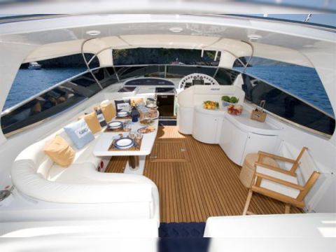 2005 Rizzardi 63