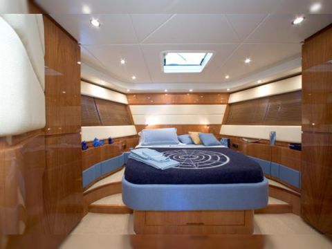 2005 Rizzardi 63