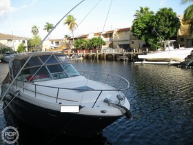 2003 Sea Ray 290 Amberjack en venta