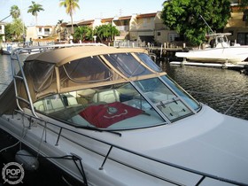 2003 Sea Ray 290 Amberjack