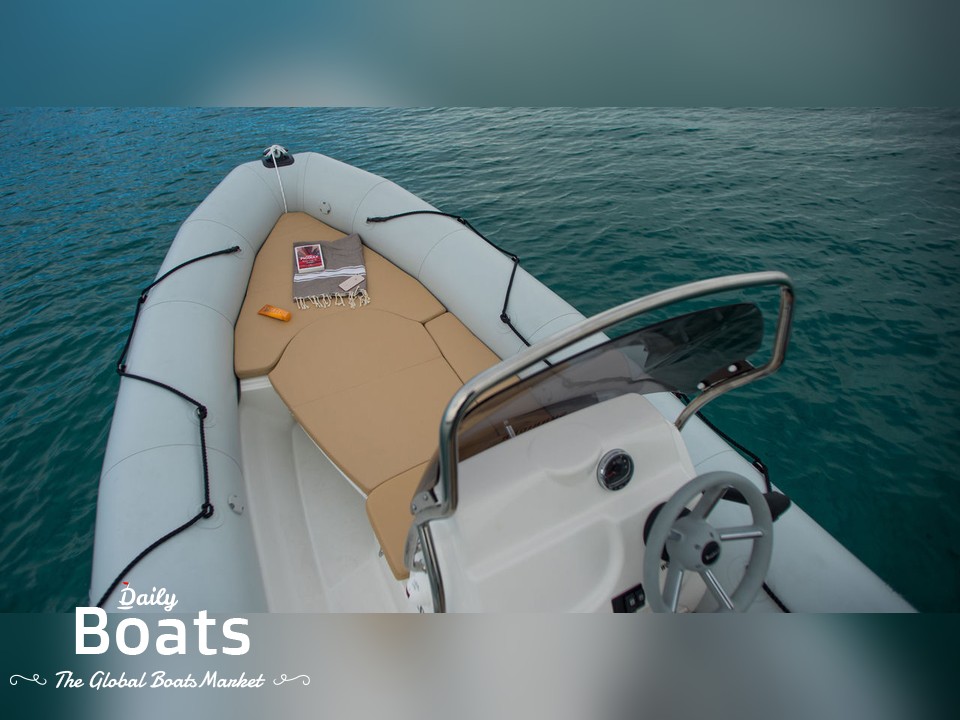 2021 Bombard Sunrider 500 for sale. View price, photos and Buy 2021