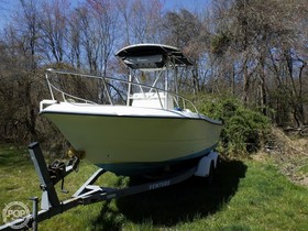 2004 Sea Boss Boats 210 Cc