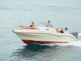 2019 Karel Boats 680 Ionian Sun for sale