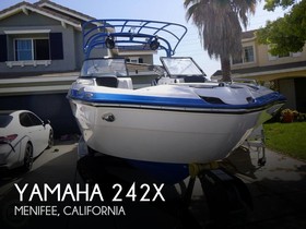 Buy 2020 Yamaha 242X