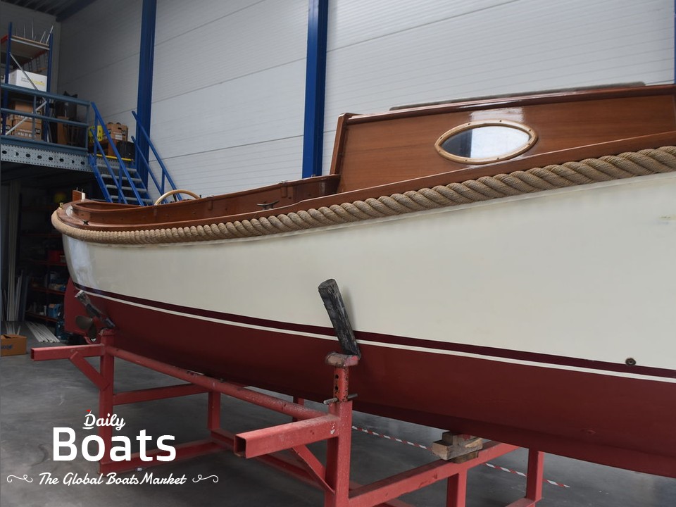 Whale Boat Us Navy for sale. View price, photos and Buy Whale Boat Us Navy 253200