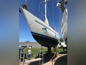 Helmsman Yachts 49