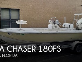 Carolina Skiff Sea Chaser 180 Flats Series