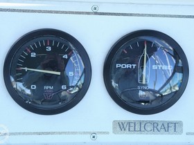 1995 Wellcraft 3600 Martinique til salgs