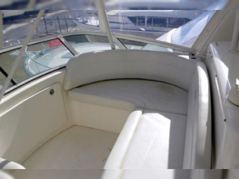 Satılık 2004 Silverton 42