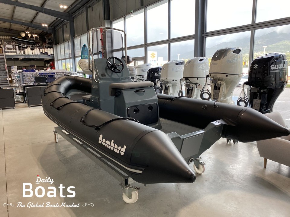 2021 Bombard 550 Explorer for sale. View price, photos and Buy 2021 Bombard 550 Explorer 253235