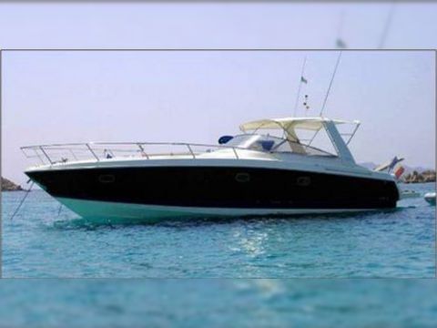 Baia 43 Zero