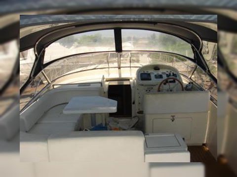 1996 Baia 43 Zero til salg